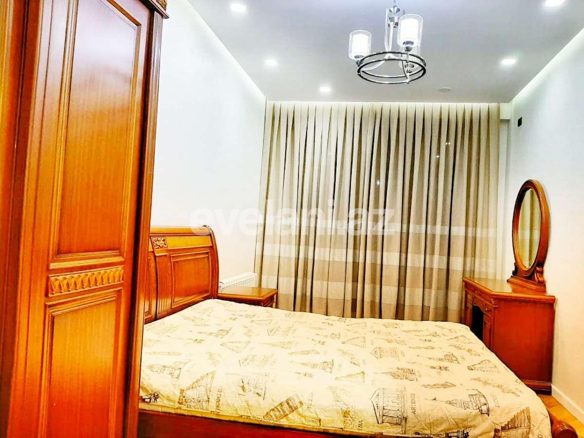 Satılır, yeni tikili, 3 otaqlı, 101 m², Şah İsmayıl Xətai m.