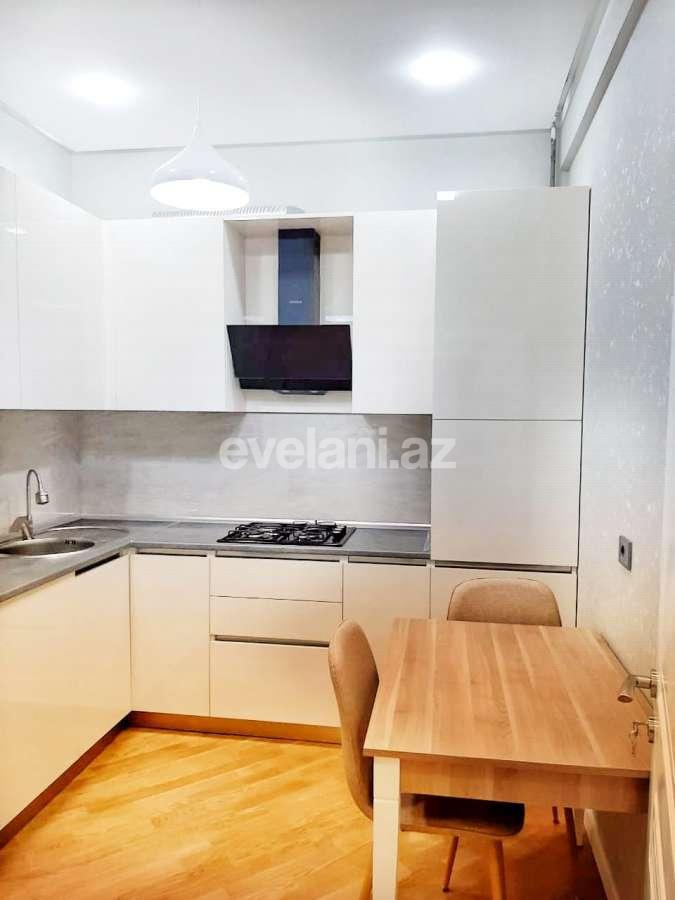 Satılır, yeni tikili, 3 otaqlı, 101 m², Şah İsmayıl Xətai m.