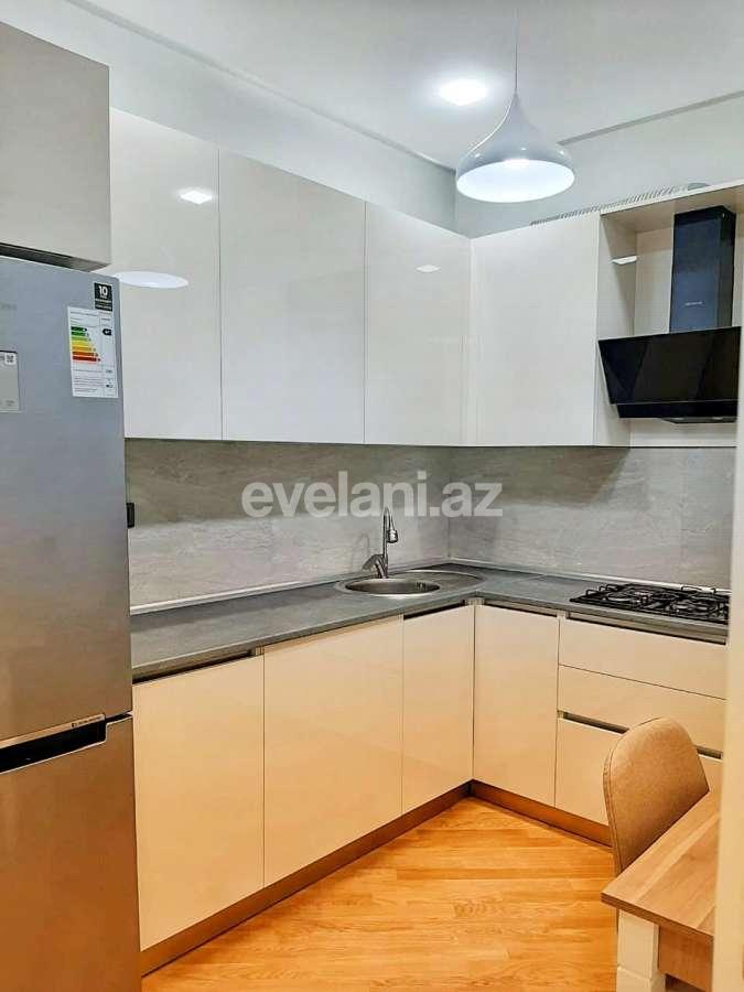 Satılır, yeni tikili, 3 otaqlı, 101 m², Şah İsmayıl Xətai m.