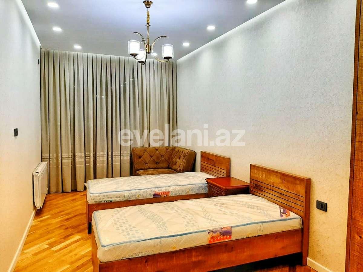Satılır, yeni tikili, 3 otaqlı, 101 m², Şah İsmayıl Xətai m.