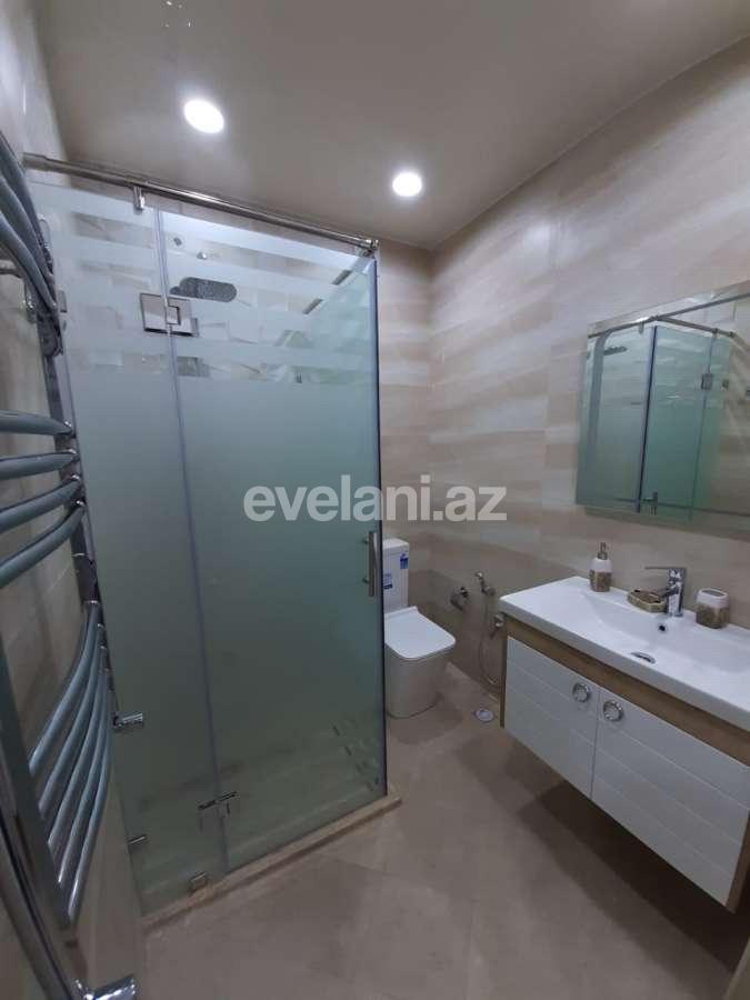 Satılır, yeni tikili, 3 otaqlı, 101 m², Şah İsmayıl Xətai m.