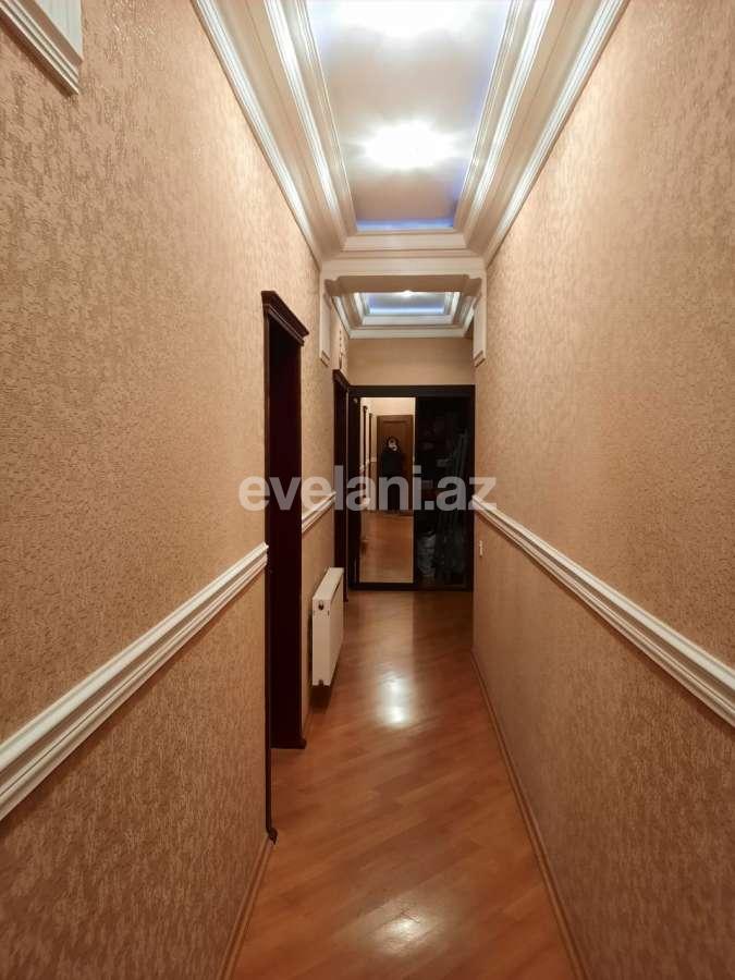 Продаётся, новостройка, 2-комнаты, 95 m², Ясамальский r.