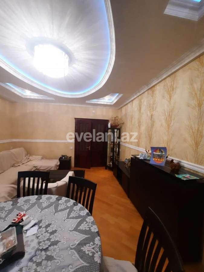 Продаётся, новостройка, 2-комнаты, 95 m², Ясамальский r.