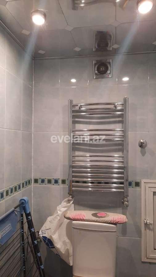 Продаётся, новостройка, 2-комнаты, 95 m², Ясамальский r.