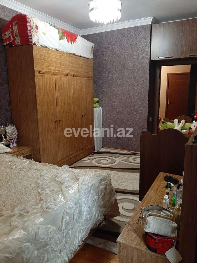 Satılır, yeni tikili, 2 otaqlı, 75 m², İnşaatçılar m.