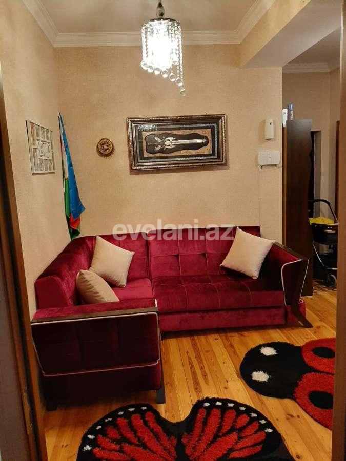 Satılır, yeni tikili, 2 otaqlı, 75 m², İnşaatçılar m.