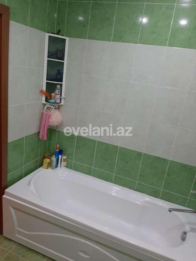 Satılır, yeni tikili, 2 otaqlı, 75 m², İnşaatçılar m.