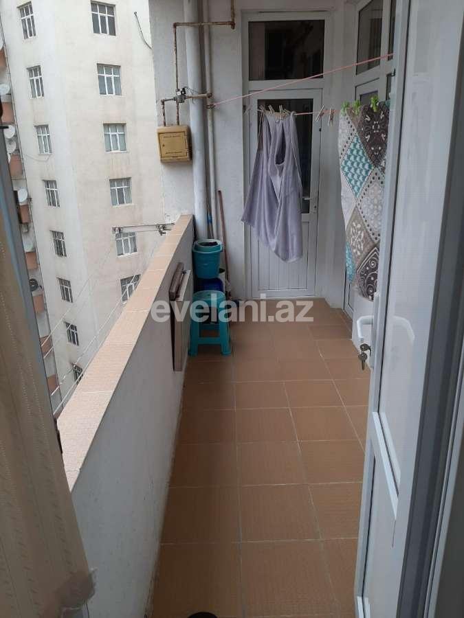 Satılır, yeni tikili, 2 otaqlı, 75 m², İnşaatçılar m.