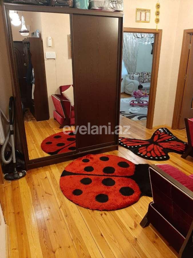 Satılır, yeni tikili, 2 otaqlı, 75 m², İnşaatçılar m.