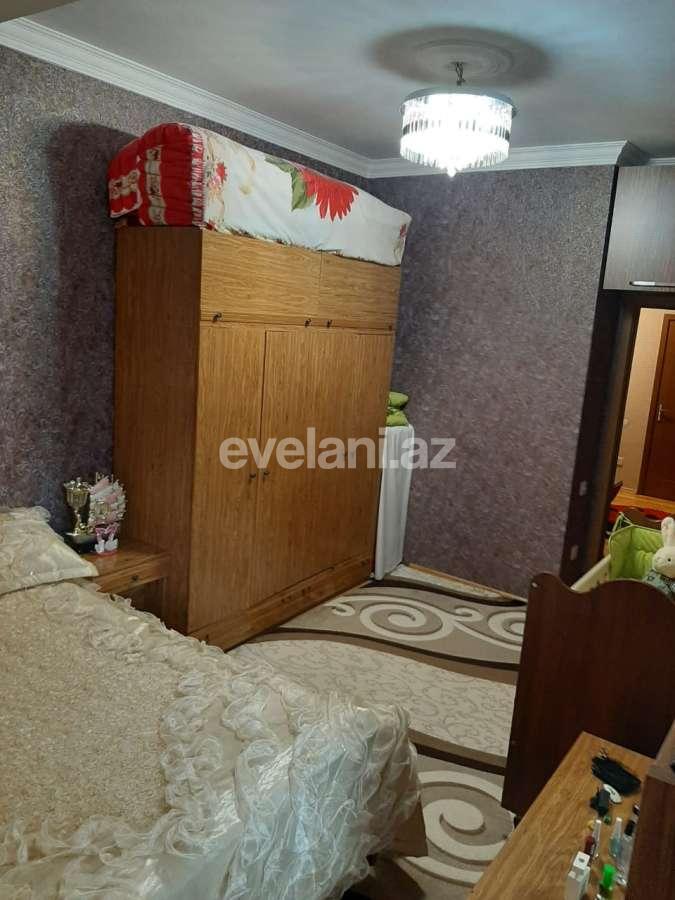 Satılır, yeni tikili, 2 otaqlı, 75 m², İnşaatçılar m.