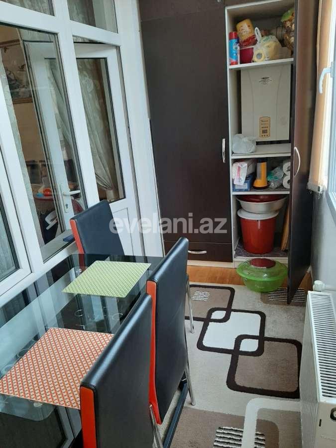 Satılır, yeni tikili, 2 otaqlı, 75 m², İnşaatçılar m.