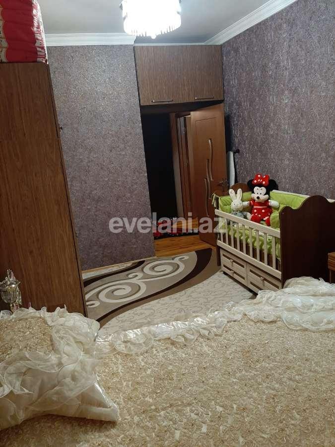 Satılır, yeni tikili, 2 otaqlı, 75 m², İnşaatçılar m.