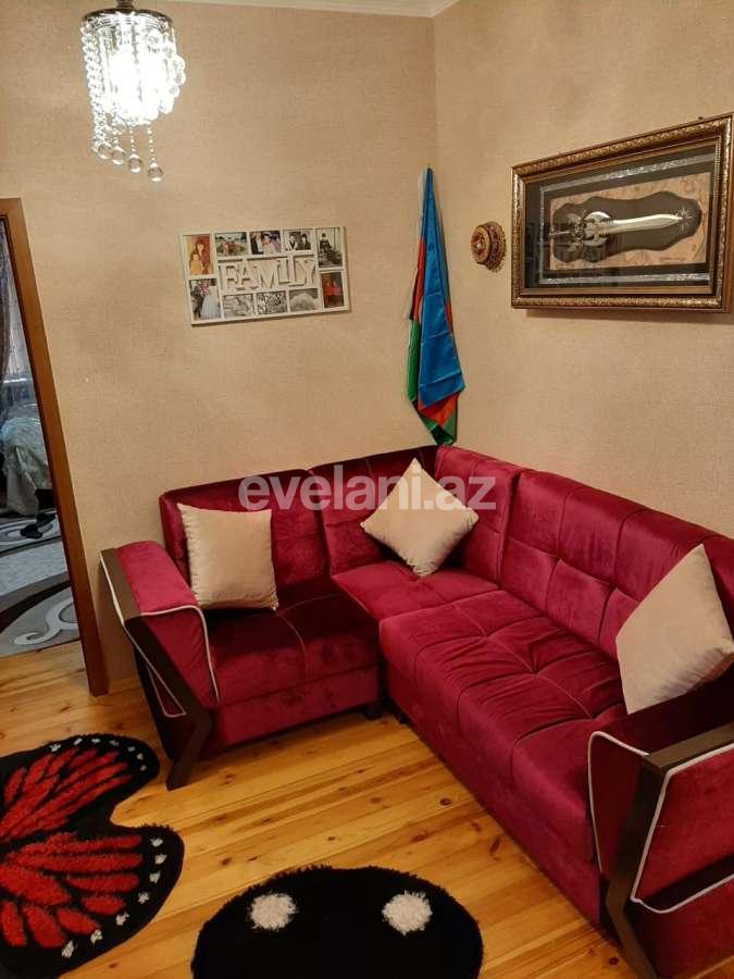 Satılır, yeni tikili, 2 otaqlı, 75 m², İnşaatçılar m.