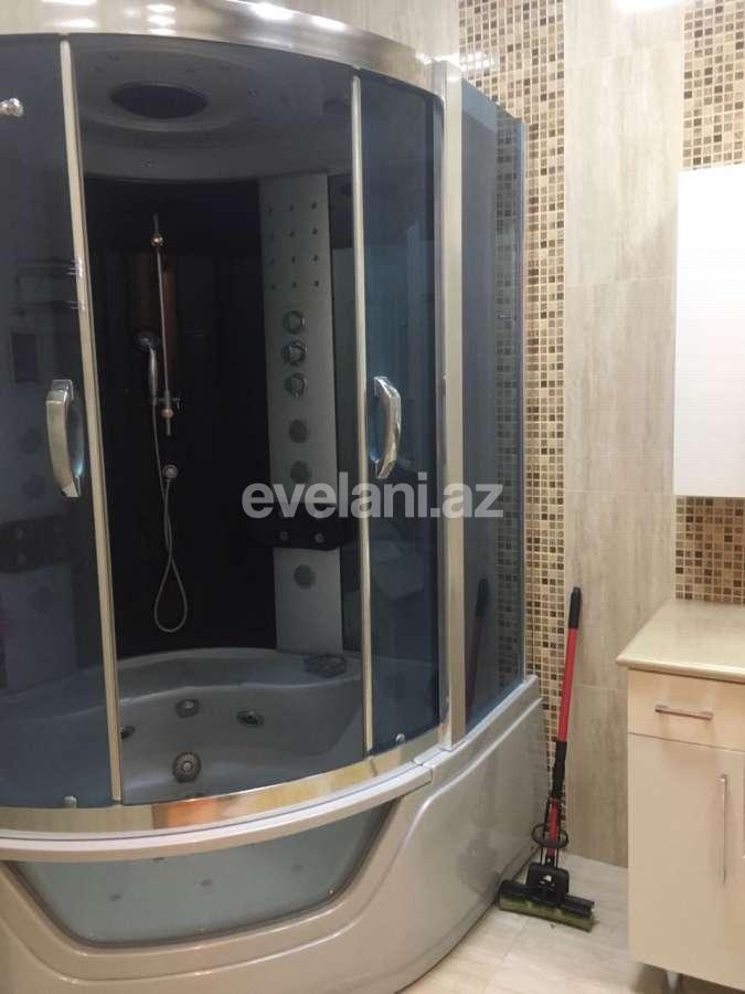 Kirayə verilir, yeni tikili, 3 otaqlı, 145 m², Yasamal r.