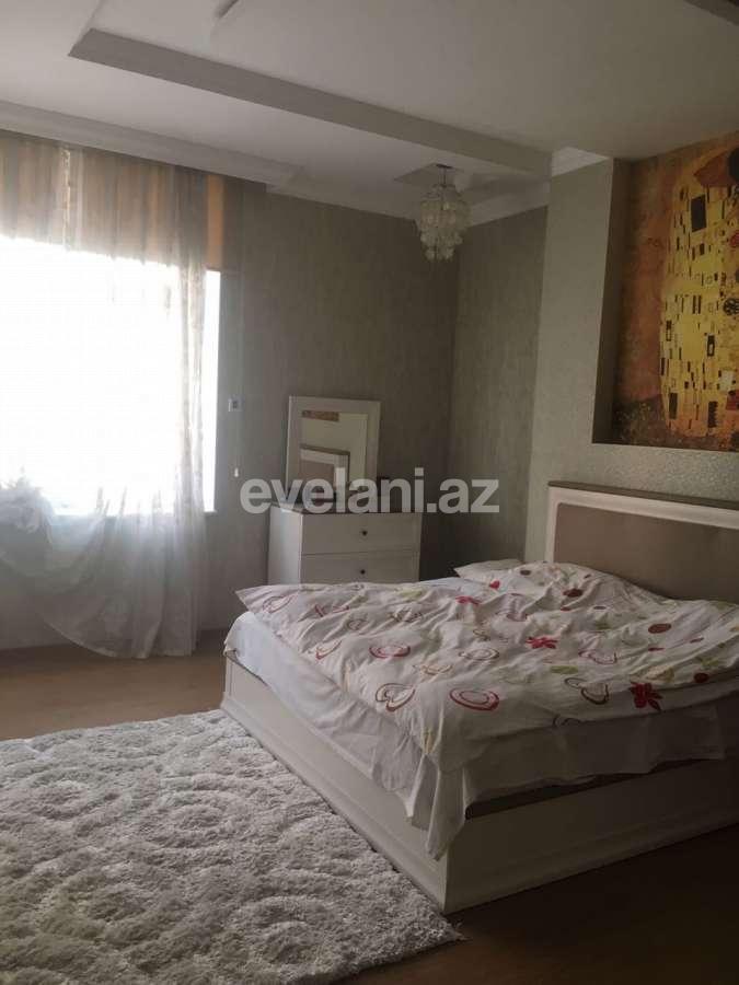 Kirayə verilir, yeni tikili, 3 otaqlı, 145 m², Yasamal r.