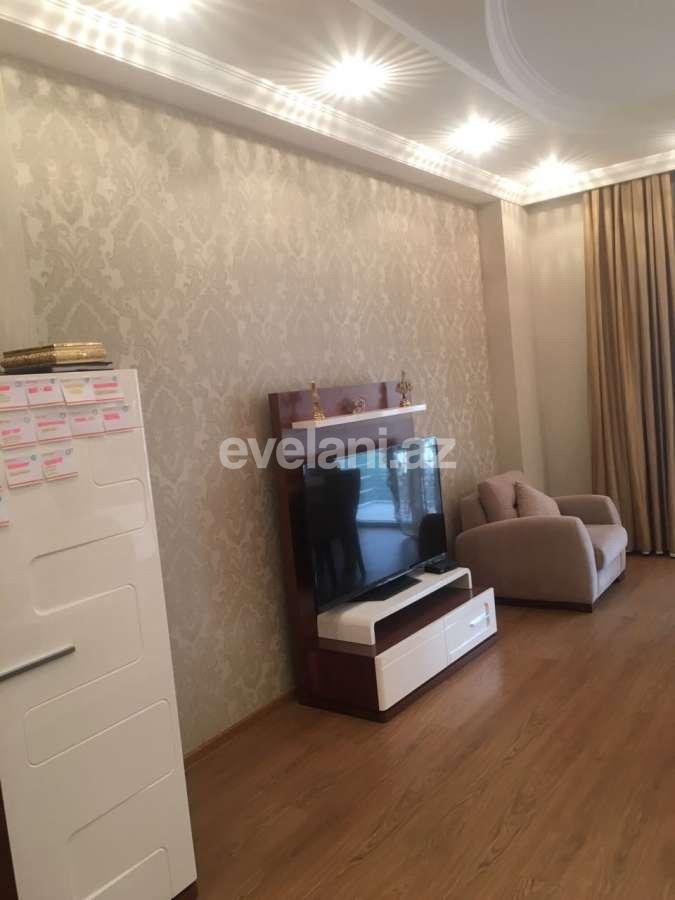 Kirayə verilir, yeni tikili, 3 otaqlı, 145 m², Yasamal r.