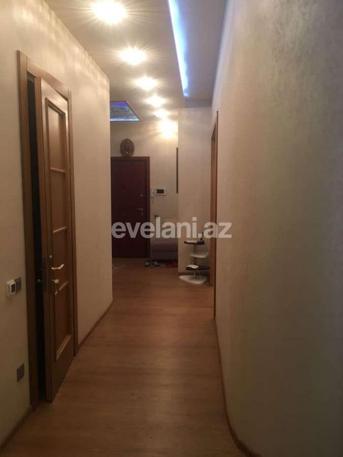 Kirayə verilir, yeni tikili, 3 otaqlı, 145 m², Yasamal r.