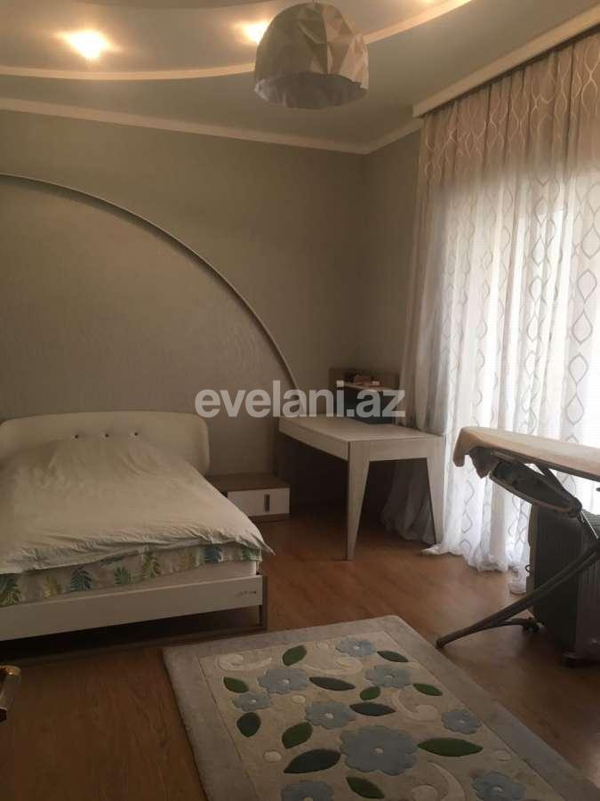 Kirayə verilir, yeni tikili, 3 otaqlı, 145 m², Yasamal r.