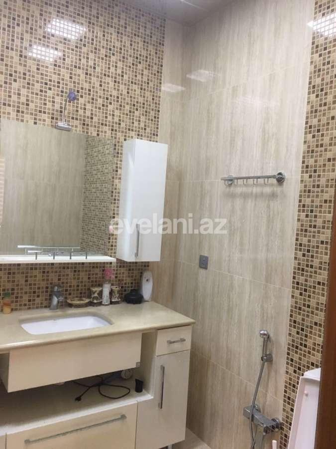 Kirayə verilir, yeni tikili, 3 otaqlı, 145 m², Yasamal r.