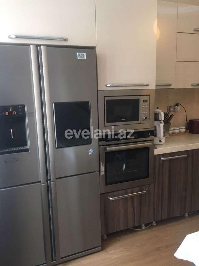 Kirayə verilir, yeni tikili, 3 otaqlı, 145 m², Yasamal r.