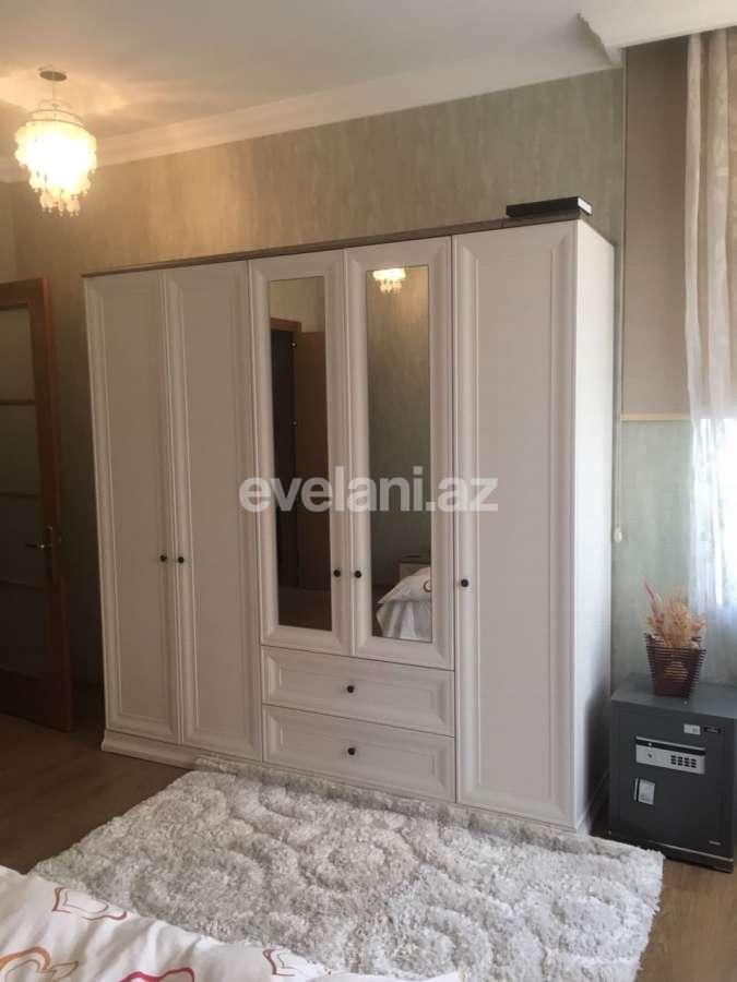 Kirayə verilir, yeni tikili, 3 otaqlı, 145 m², Yasamal r.