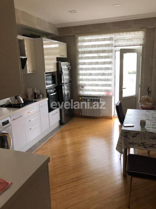 Satılır, yeni tikili, 3 otaqlı, 115 m², İnşaatçılar m.