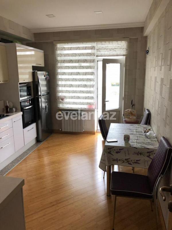 Satılır, yeni tikili, 3 otaqlı, 115 m², İnşaatçılar m.
