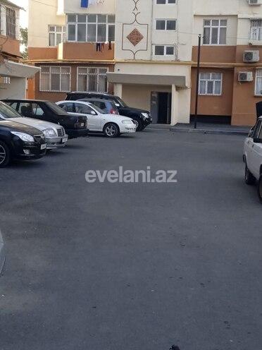 Продаётся, вторичка, 2-комнаты, 55 m², Ени Гюнешли p.