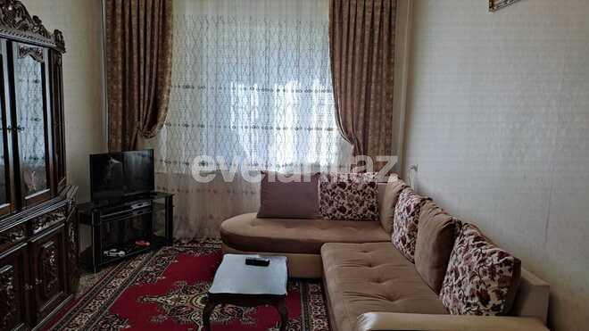 Продаётся, вторичка, 2-комнаты, 55 m², Ени Гюнешли p.