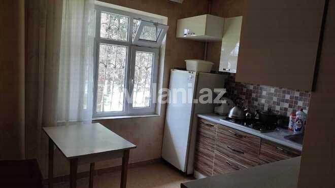 Продаётся, вторичка, 2-комнаты, 55 m², Ени Гюнешли p.