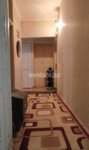 Продаётся, вторичка, 2-комнаты, 55 m², Ени Гюнешли p.