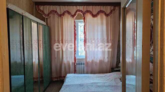 Продаётся, вторичка, 2-комнаты, 55 m², Ени Гюнешли p.