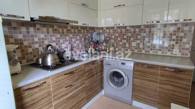 Продаётся, вторичка, 2-комнаты, 55 m², Ени Гюнешли p.