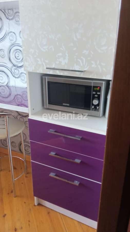 Kirayə verilir, yeni tikili, 2 otaqlı, 90 m², Yeni Yasamal q.