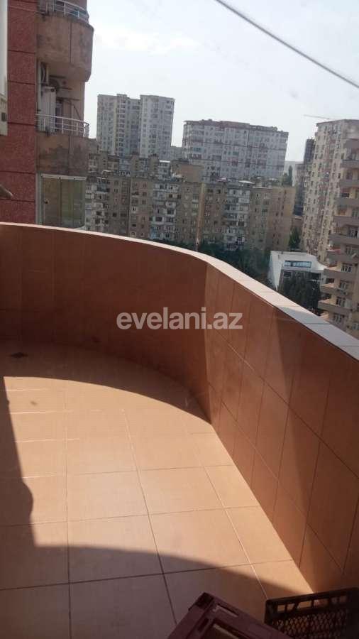 Kirayə verilir, yeni tikili, 2 otaqlı, 90 m², Yeni Yasamal q.