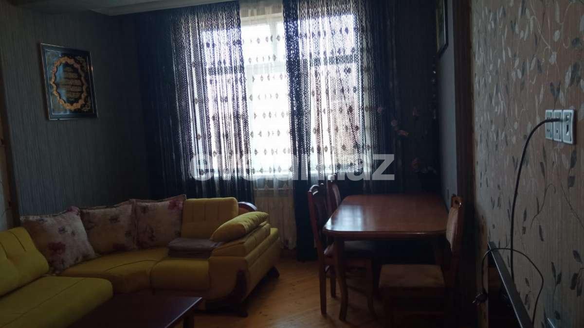 Kirayə verilir, yeni tikili, 2 otaqlı, 90 m², Yeni Yasamal q.