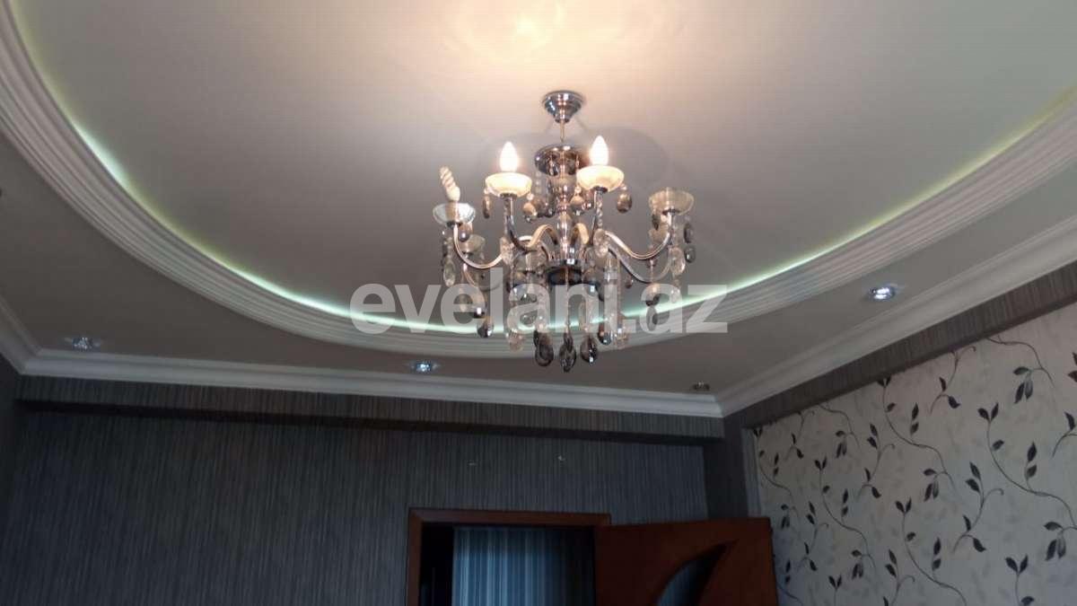 Kirayə verilir, yeni tikili, 2 otaqlı, 90 m², Yeni Yasamal q.