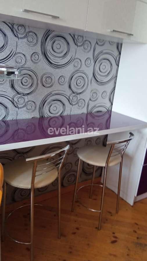 Kirayə verilir, yeni tikili, 2 otaqlı, 90 m², Yeni Yasamal q.