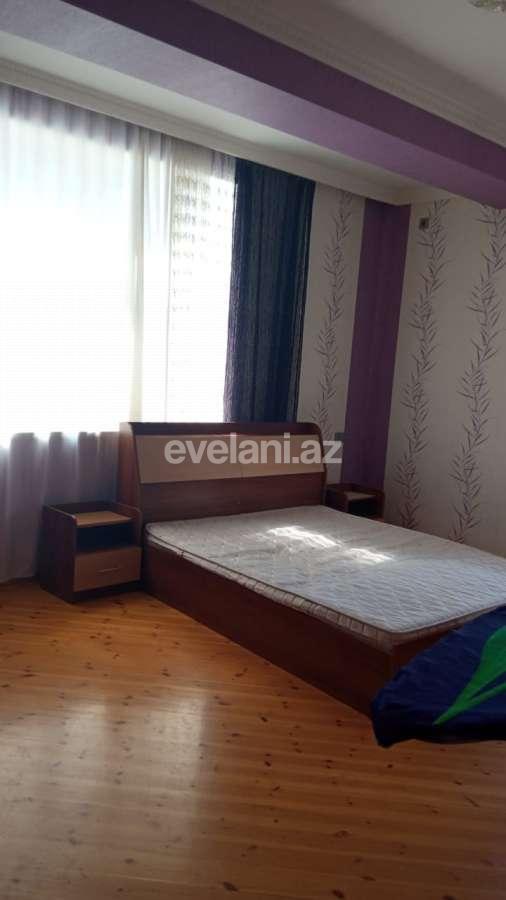 Kirayə verilir, yeni tikili, 2 otaqlı, 90 m², Yeni Yasamal q.