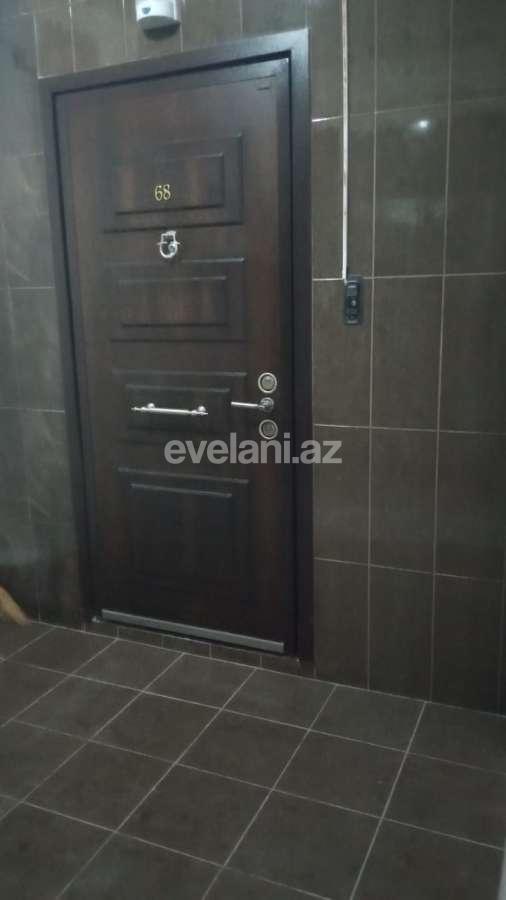 Kirayə verilir, yeni tikili, 2 otaqlı, 90 m², Yeni Yasamal q.