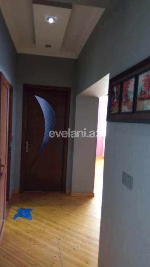 Kirayə verilir, yeni tikili, 2 otaqlı, 90 m², Yeni Yasamal q.