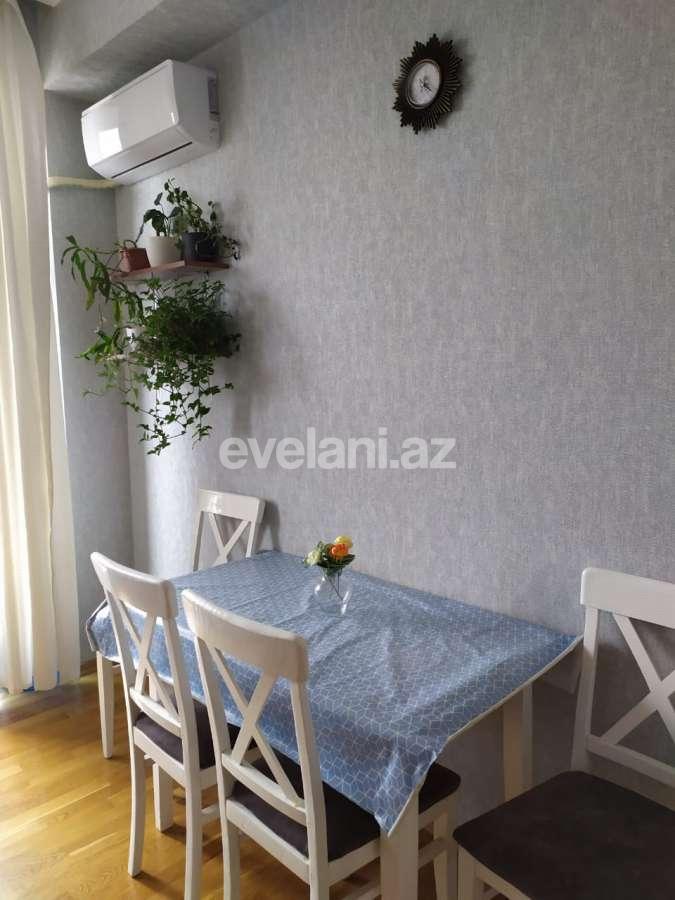 Sale, new building, 3 room, 100 m², Binagadi r.