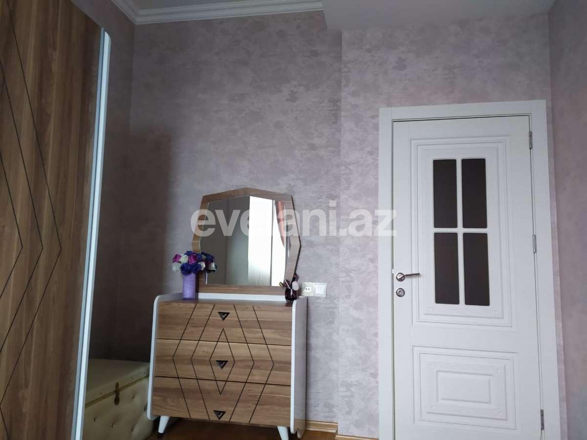 Sale, new building, 3 room, 100 m², Binagadi r.