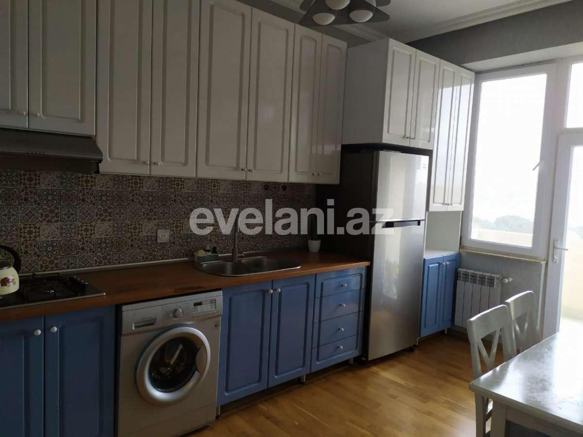 Sale, new building, 3 room, 100 m², Binagadi r.