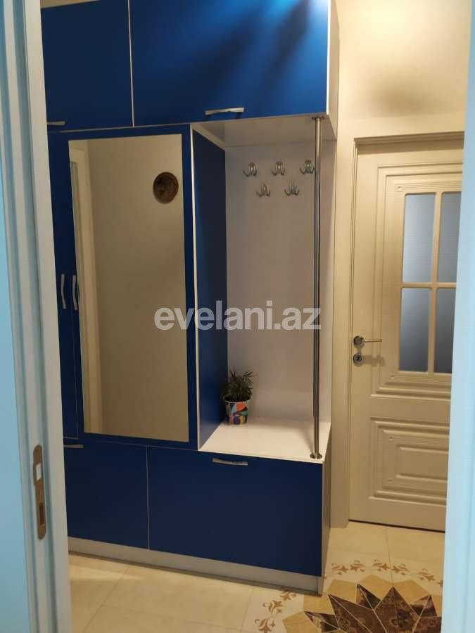 Sale, new building, 3 room, 100 m², Binagadi r.