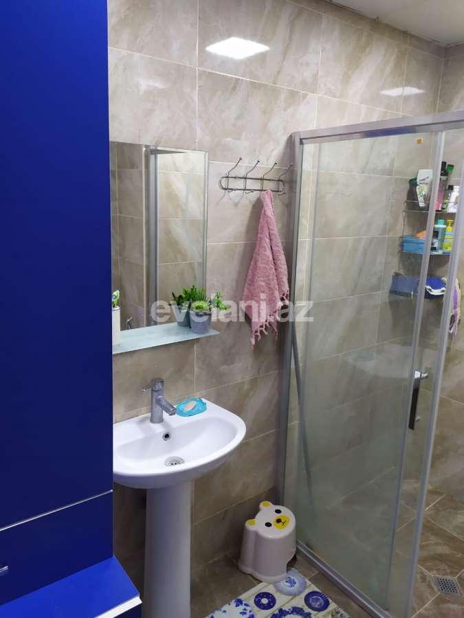 Sale, new building, 3 room, 100 m², Binagadi r.