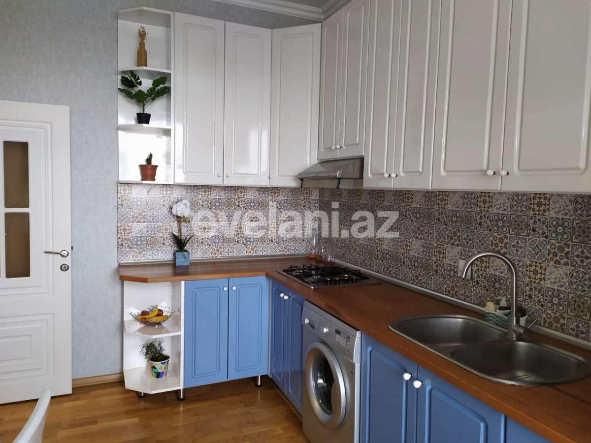 Sale, new building, 3 room, 100 m², Binagadi r.