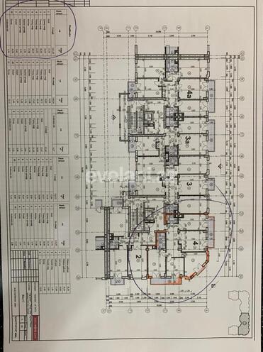 Satılır, yeni tikili, 4 otaqlı, 142 m², Şah İsmayıl Xətai m.