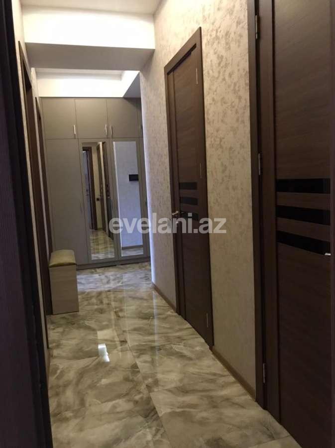 Satılır, yeni tikili, 3 otaqlı, 103 m², Nərimanov r.