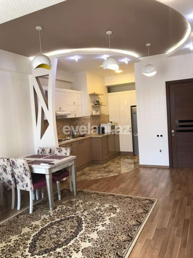Satılır, yeni tikili, 3 otaqlı, 103 m², Nərimanov r.